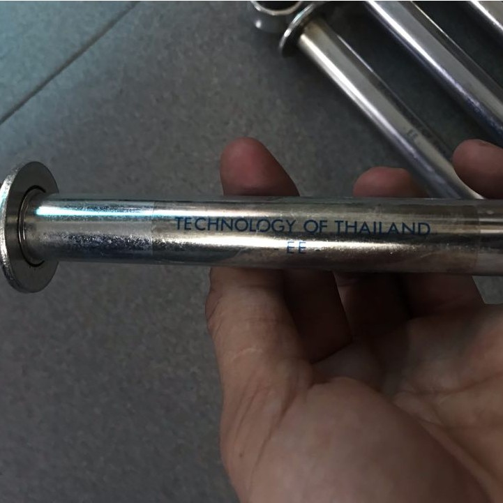 Ty giảm sóc sau suzuki viva 110.