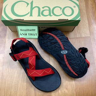 Giày Sandal Chaco Nam Đế Thơm D103a
