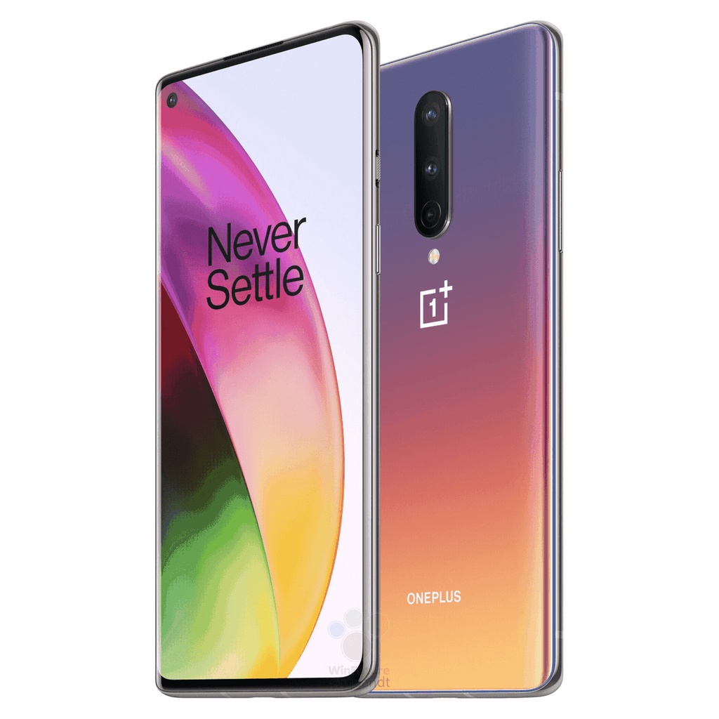 Điện thoại Oneplus 8 5G Likenew 99% 128GB | Snapdragon 865 siêu khủng | mua tại Playmobile