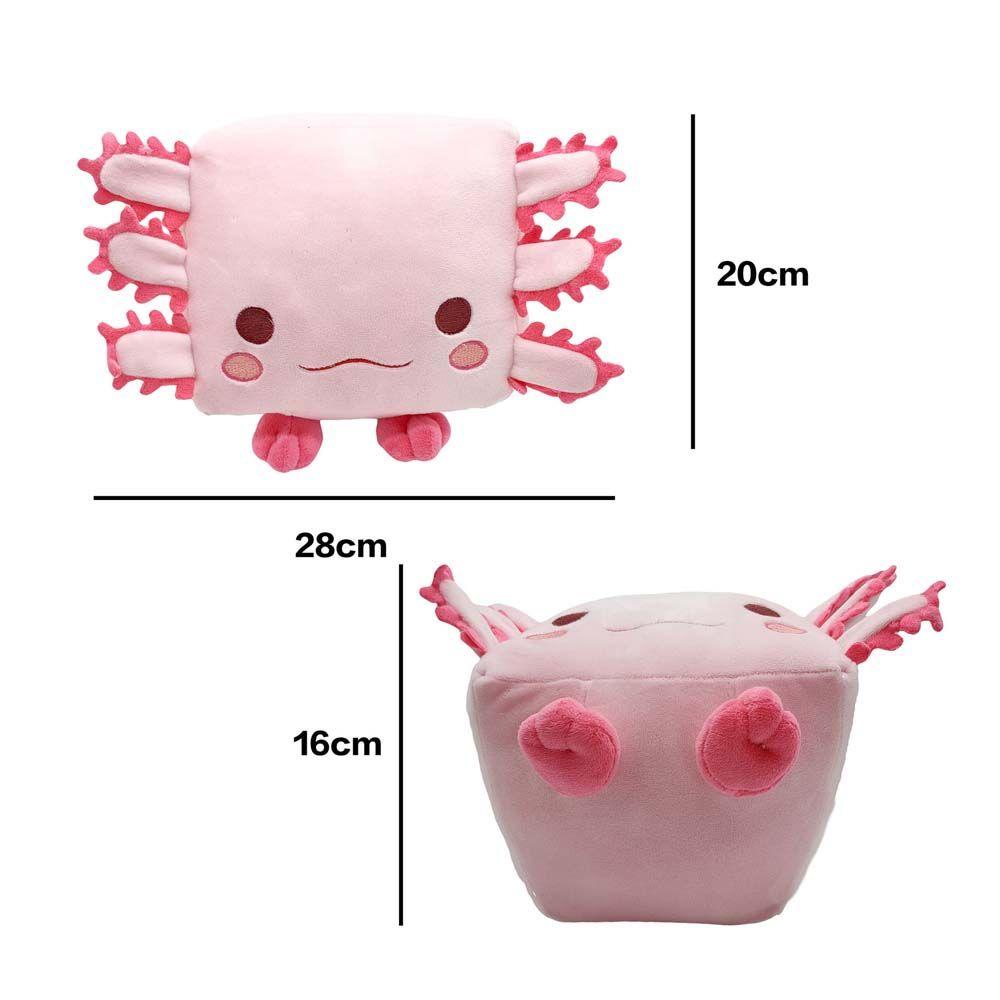 ANEMONE Mèo Nhồi Bông Dễ Thương Dùng Làm Quà Tặng Cho Bé