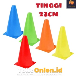 Hình Nón Đầy Đủ Không Có Lỗ