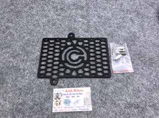 Che két nước CNC ex 150- winner- sonic