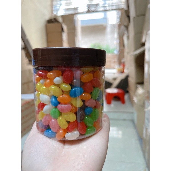 500gr kẹo bi trái cây ngon