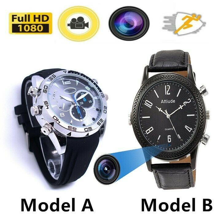 Máy Quay mini Chống Thấm Nước 32gb 1080p Chất Lượng Cao