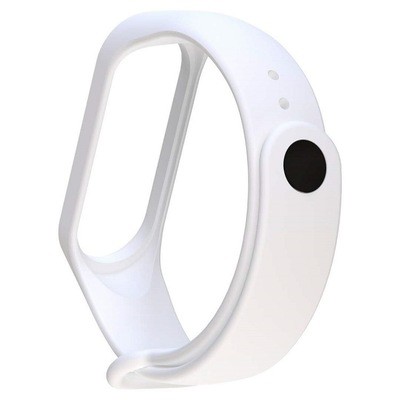 Dây đeo silicon thay thế thời trang cho for Xiaomi Miband 3 4