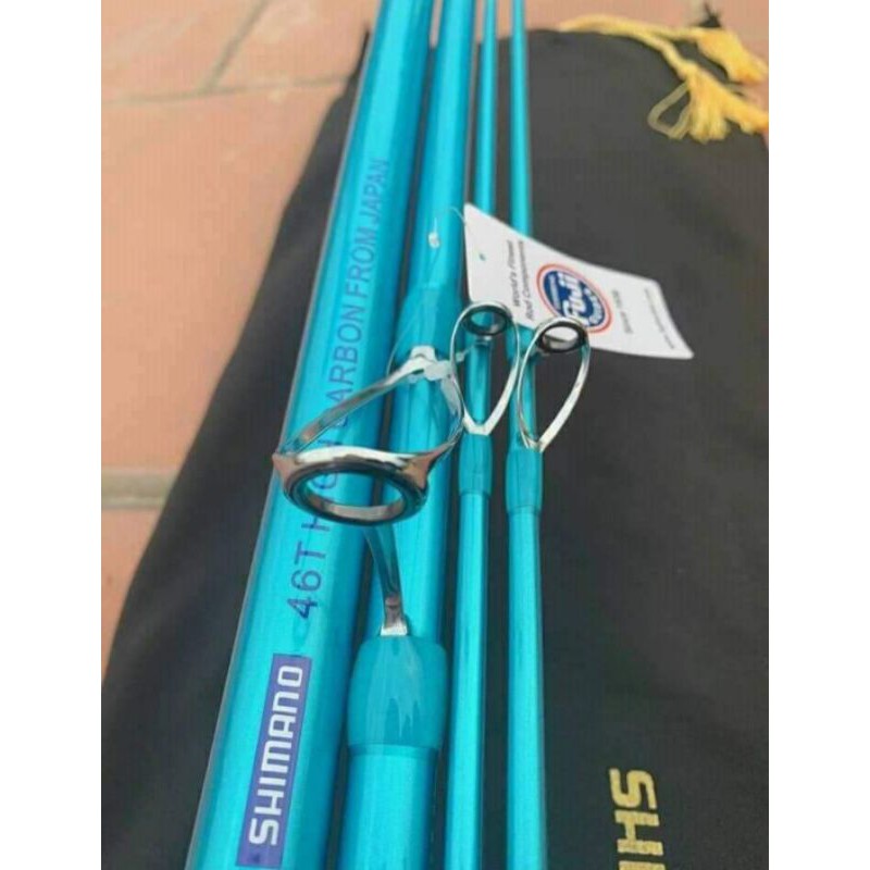 [TẶNG 1 NGỌN CX-T] Cần Câu 3 Khúc SURF LEADER 425 BX-T - HOÀI MY FISHING