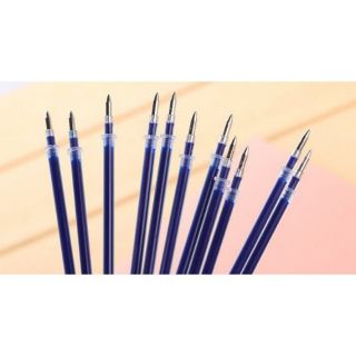 Ruột bút bi nước xanh , đen