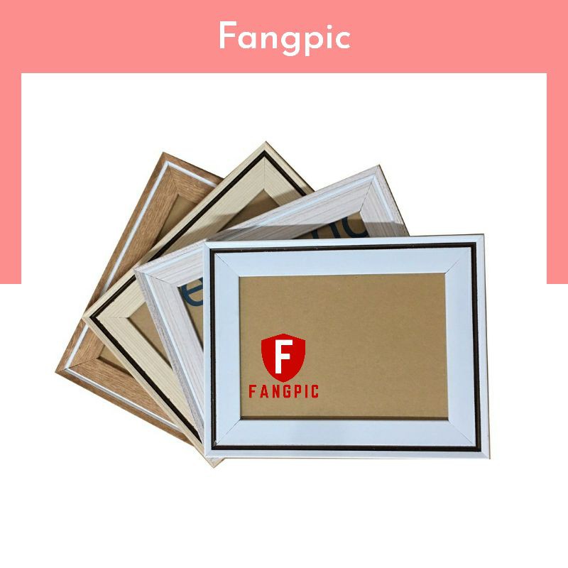 Khung ảnh 13x18 mẫu viền đẹp để bàn tiệc cưới giá rẻ(mặt khung bằng mica) | BigBuy360 - bigbuy360.vn