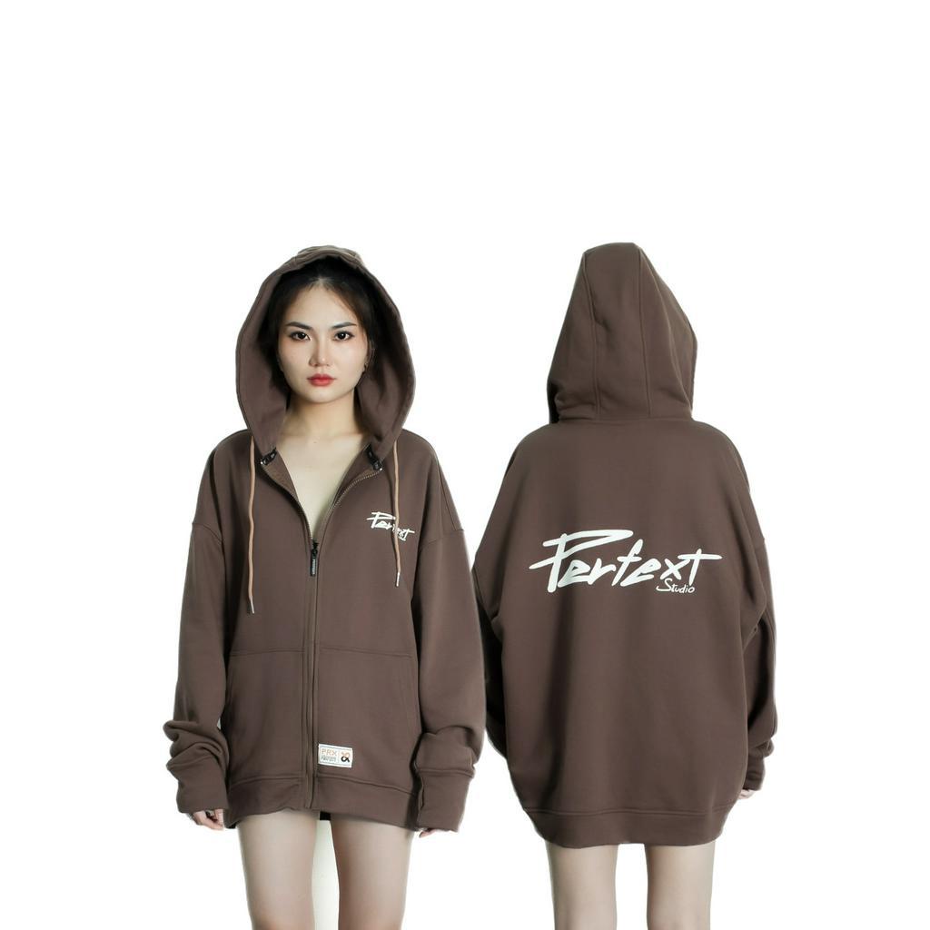 Áo Hoodie Unisex Perfext Graffiti Hoodie 100% Cotton Nỉ Chân Cua Hoạ Tiết Nam Nữ