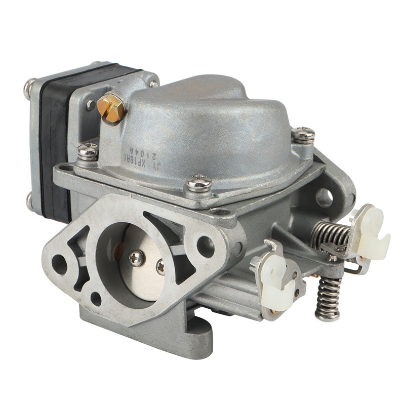 Bộ Chế Hòa Khí Động Cơ 2 Thì Cho TOHATSU Outboard 9.8 / 8HP 3B2-03200 - 1