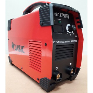 Máy hàn điệ tử Jasic ZX7-250