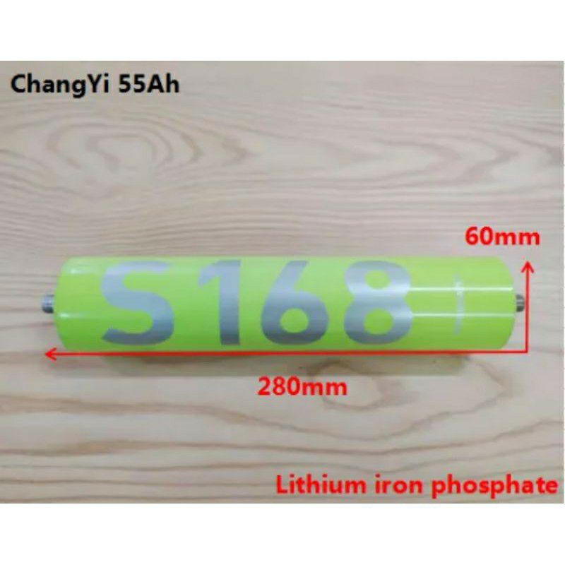 Pin lithium 3,2v 46ah