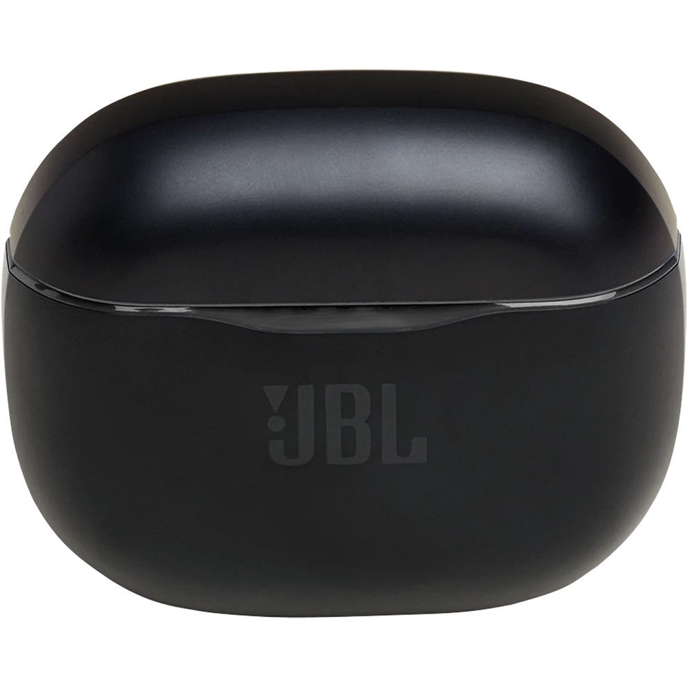 Tai Nghe True Wireless JBL Tune 120 TWS (Đen) - Hàng Nhập Khẩu