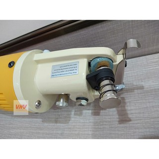Máy cắt vải cầm tay mini ST-70