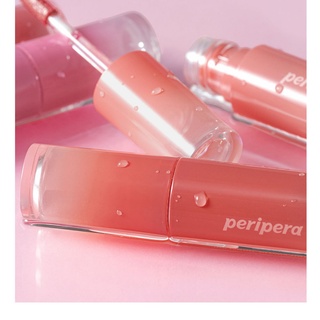 Son Peripera Ink Mood Glowy Tint