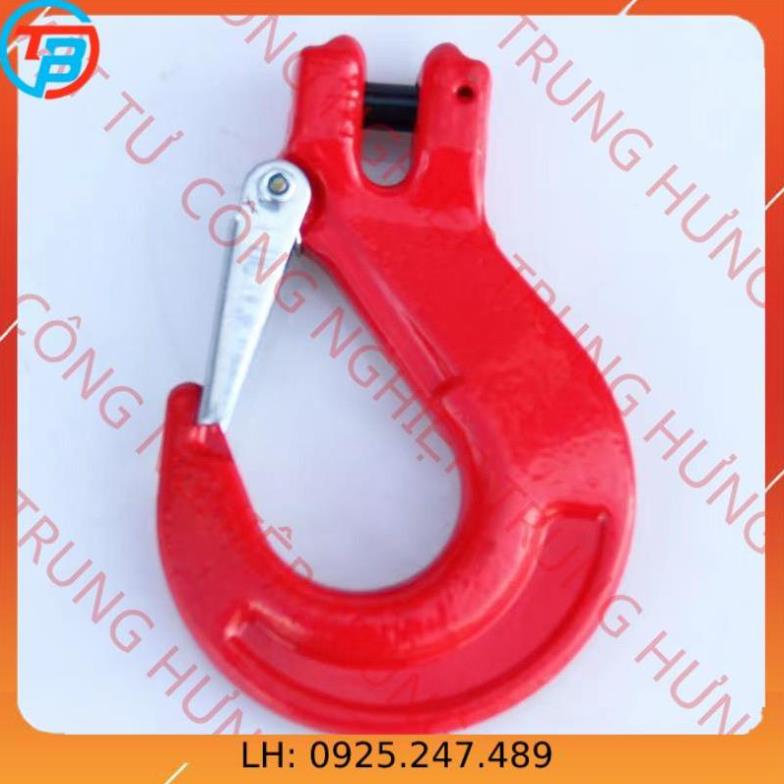 MÓC CẨU CHỐT -MCC8- 8 TẤN