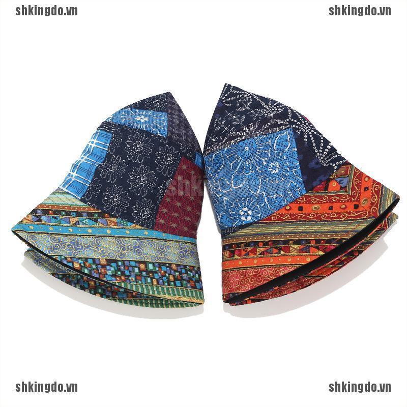 Nón tai bèo phong cách vintage xinh xắn cho nữ