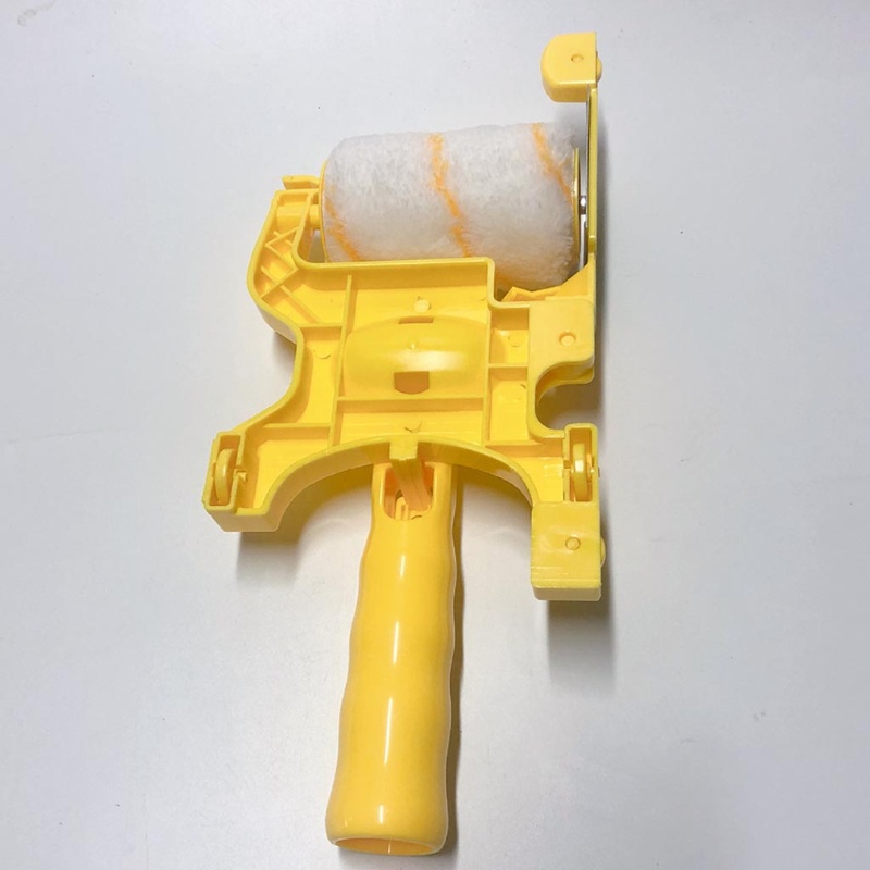 Cây Lăn Sơn Tường / Trần Nhà Cầm Tay Tiện Dụng