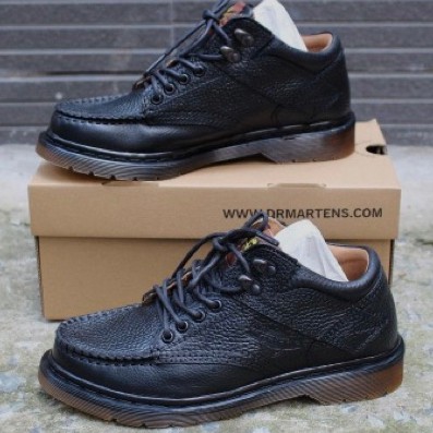 Giày Da Bò DeCo Nam Dr .Martens . Giày Da Nhập Thailand