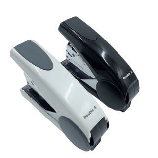 Double A Vỉ Dập Ghim Thông Minh Số 3 [1 Dập Ghim Thông Minh Số 3 + 1 Đinh Ghim Số 3] [Dập được 40 tờ]