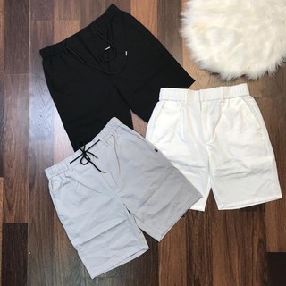 Quần đũi nam lửng chất cực mát