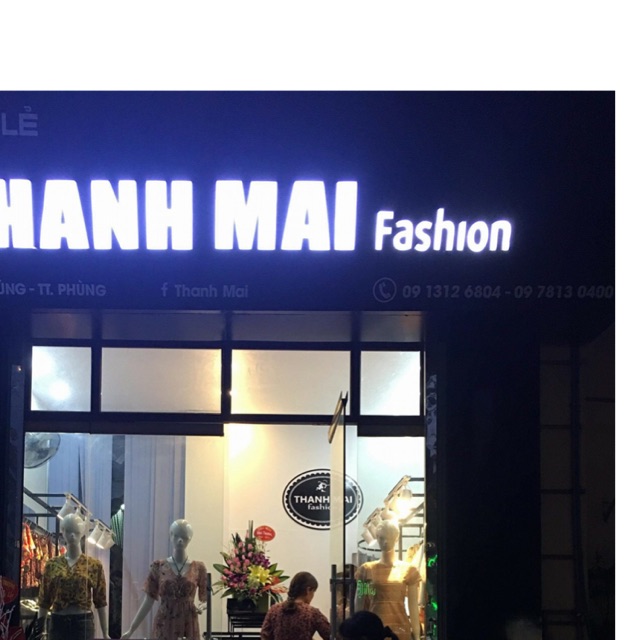 XƯỞNG SỈ THỜI TRANG NAM NỮ, Cửa hàng trực tuyến | BigBuy360 - bigbuy360.vn