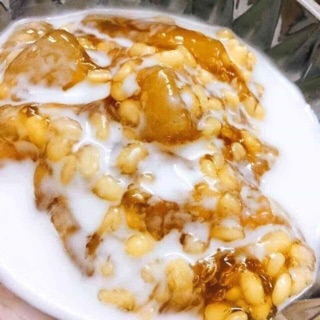 Cùi bưởi sên bột ~ 1kg