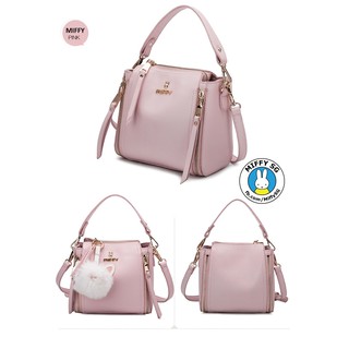 Túi xách sang trọng Miffy _MT03