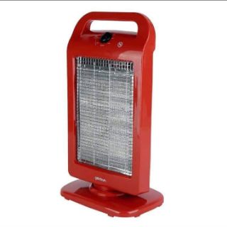 Đèn Sưởi halogen 3 bóng Goldsun GHLH-2001