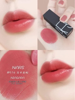 Son thỏi Nars săn sale 70%