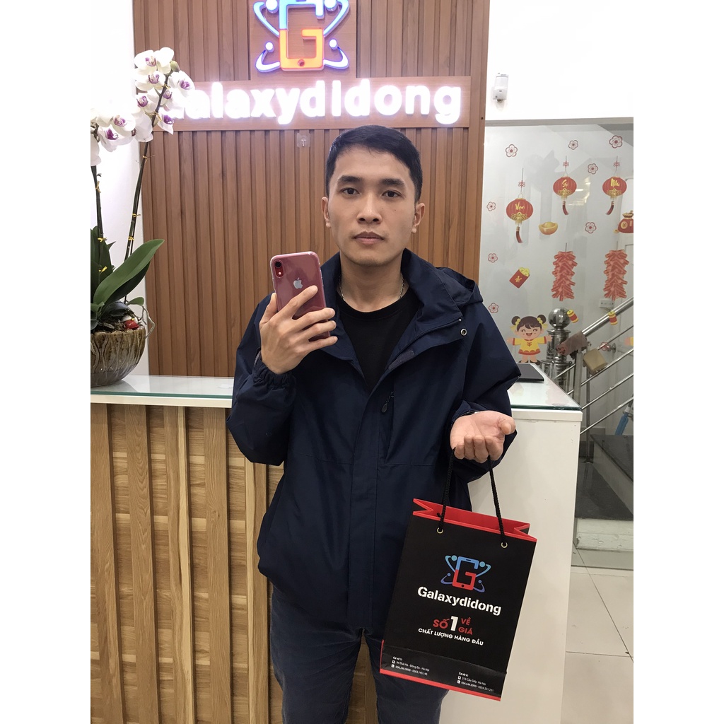 Điện Thoại Galaxy S8 Quốc Tế Cũ 99% Bảo Hành 12 Tháng 1 Đổi 1 Trong 30 Ngày | BigBuy360 - bigbuy360.vn