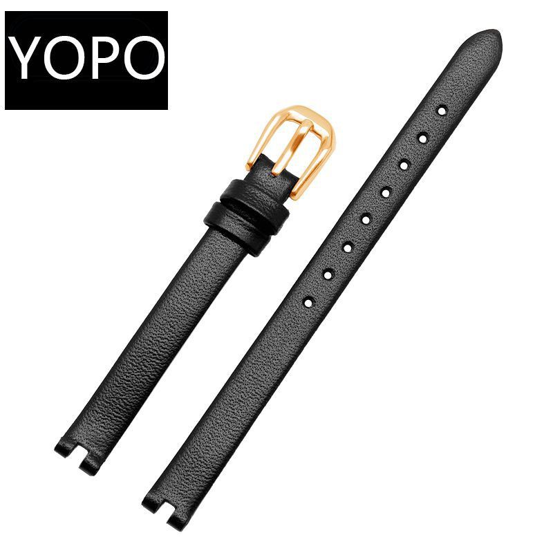 Dây đeo thay thế dành cho đồng hồ Ys11 1853 T003 / 209a