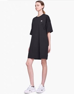 VÁY XUÔNG LOGO #ADIDAS AUTHENTIC TUỒN STORE