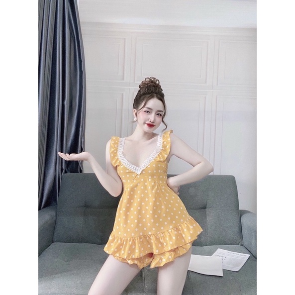 [SIÊU PHẨM]ĐỒ NỘ CỔ TIM VIỀN REN DỄ THƯƠNG LẮM LUÔN