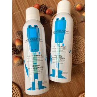 XỊT KHOÁNG LA ROCHE POSAY CHAI LỚN 150ml