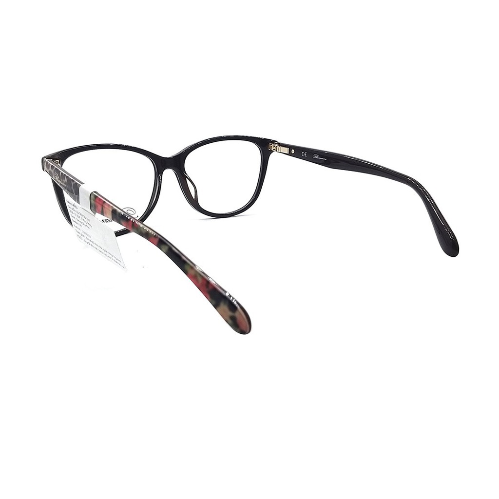 Gọng kính nam nữ Blumarine VBM730 màu sắc thời trang chính hãng, thiết kế dễ đeo bảo vệ mắt