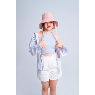 [Hàng có sẵn] Mũ Nón Vành Rộng SOUR CANDY HAT