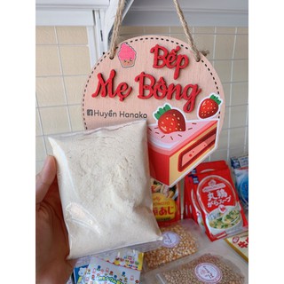 Hạnh nhân lát/Bột hạnh nhân 100gr