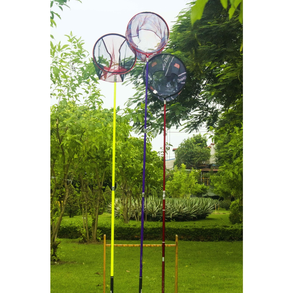 Cán vợt Carbon QIYANG