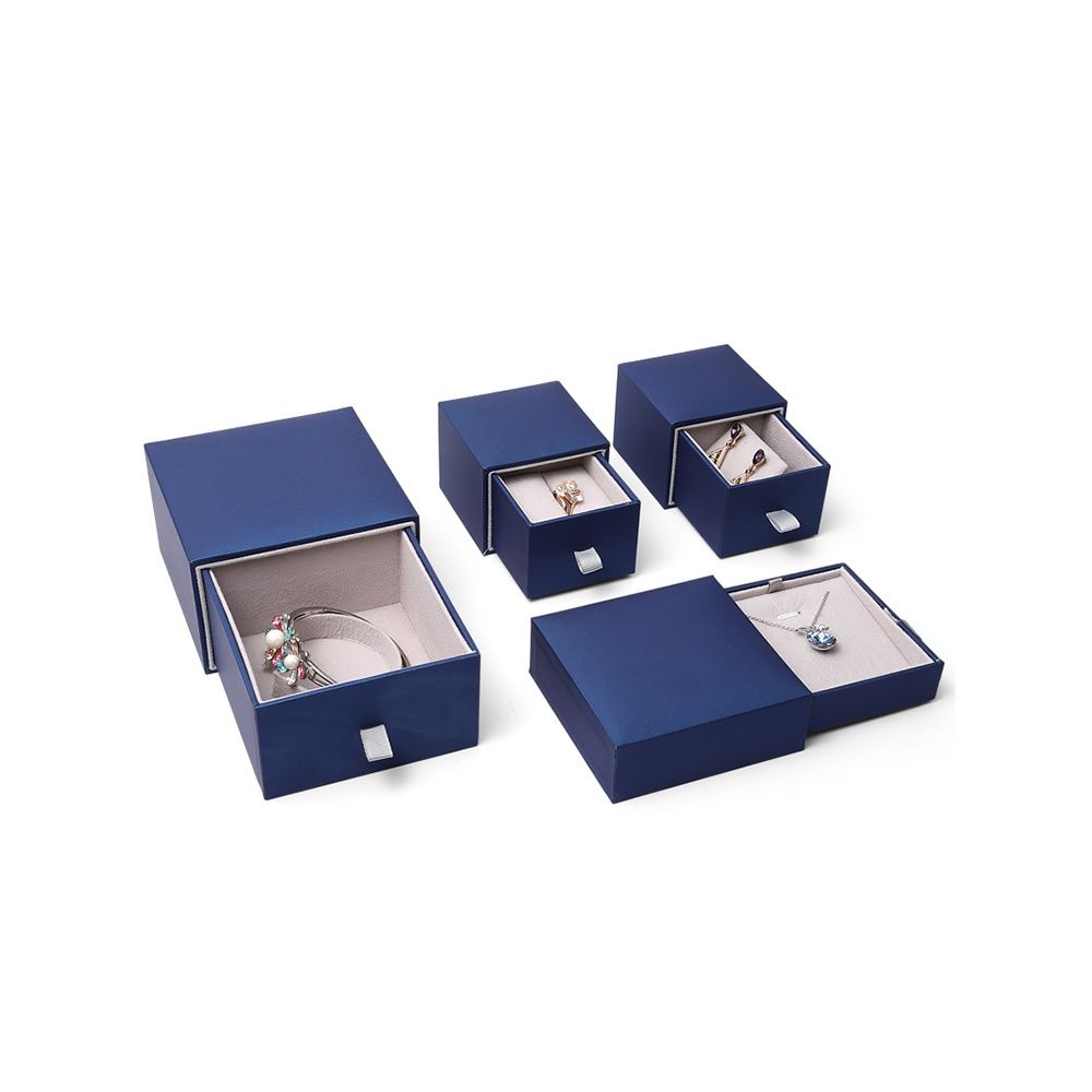 Hộp Đựng Trang Sức Thiết Kế Sáng Tạo Tiện Dụng