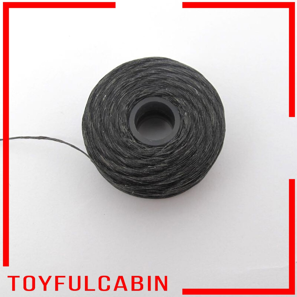 [Hàng mới về] 8 Cuộn chỉ nha khoa than tre hoạt tính 50m