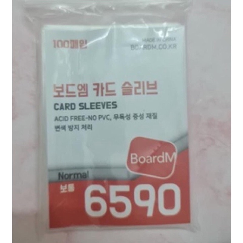 ✨ SLEEVE BOARDM LOẠI DÀY ĐÃ VỀ SẴN ✨