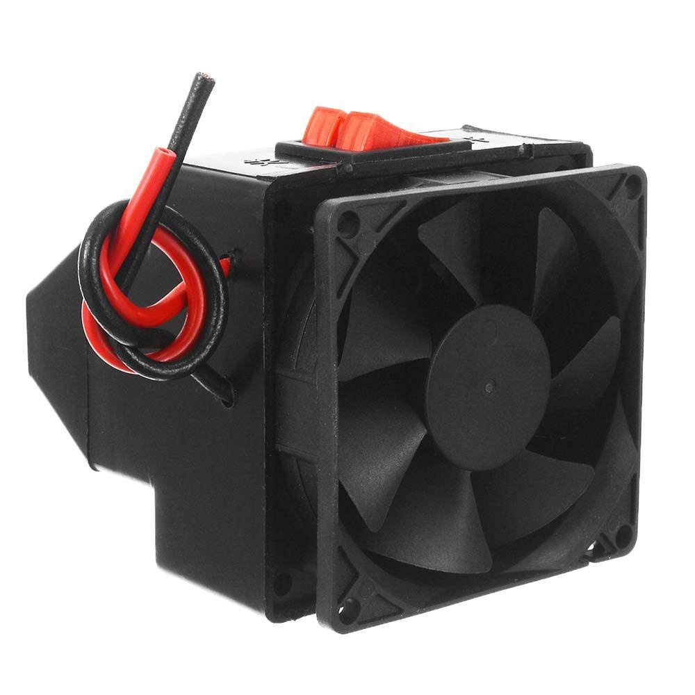 Thiết Bị Sưởi Ấm 12V Cho Xe Hơi