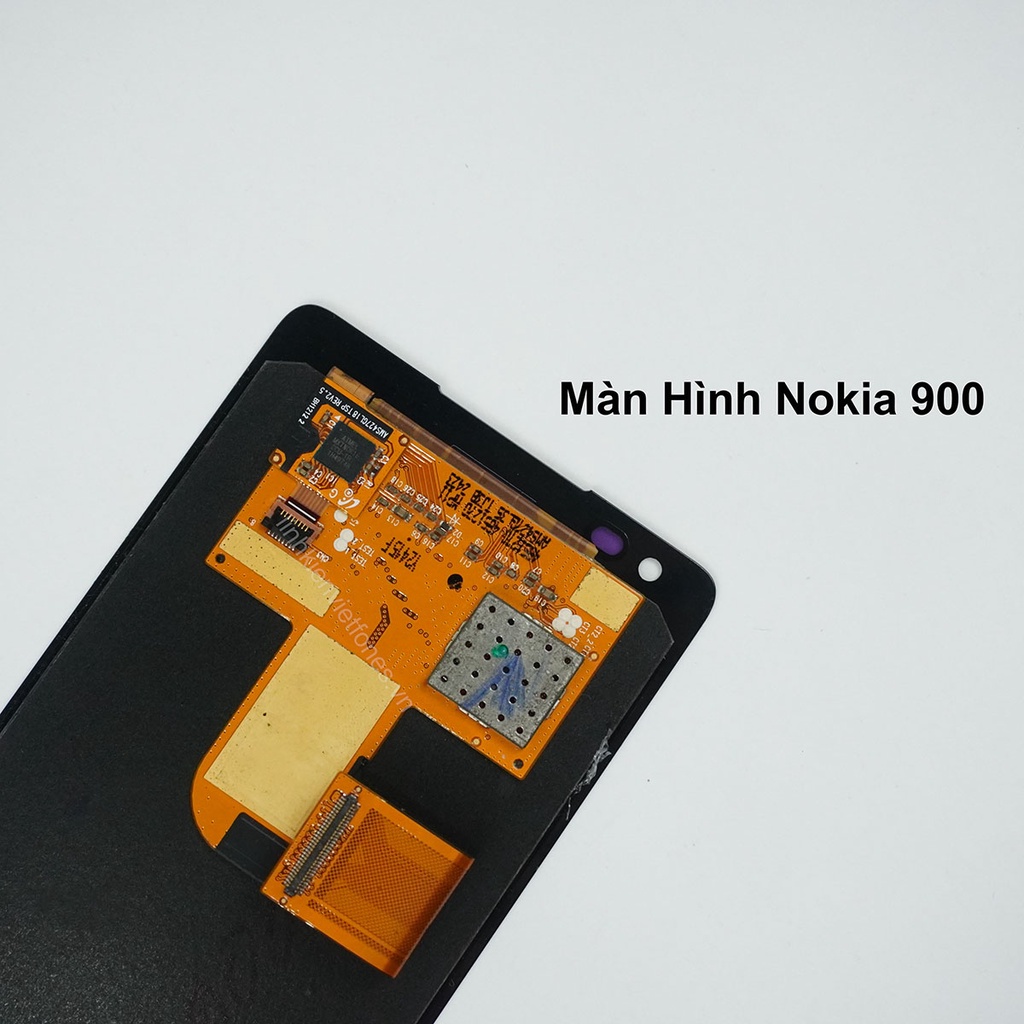 Màn hình Nokia 900