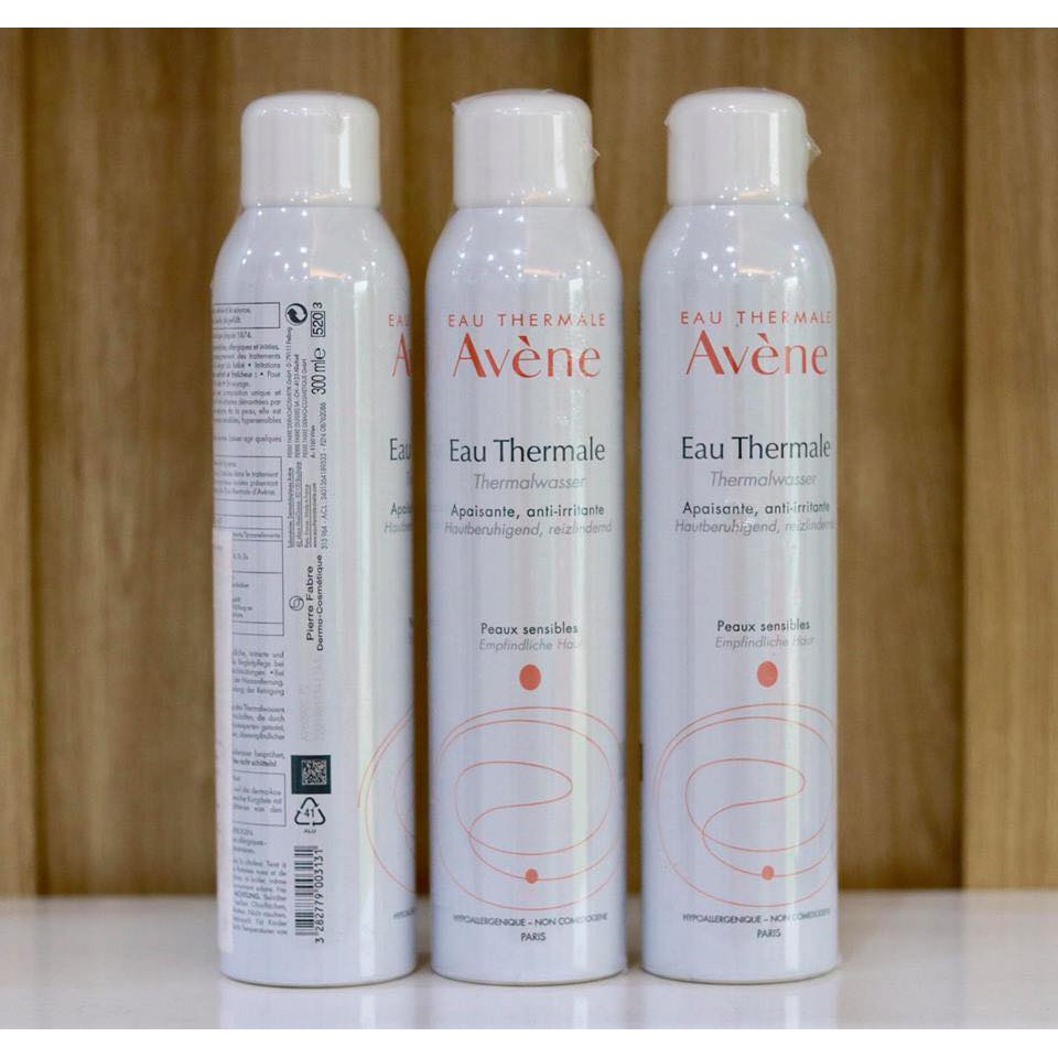 Hàng Đức XỊT KHOÁNG AVENE