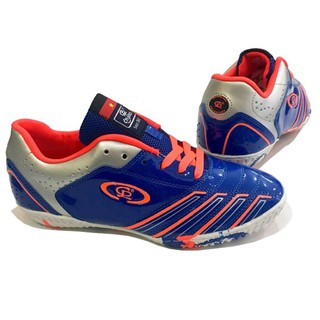 Giày đá bóng futsal cp064fb xanh navi