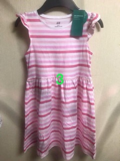 váy H&M kid