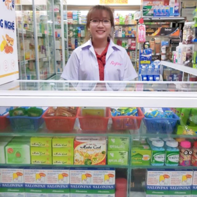 Nhà Thuốc Bảo Khang 