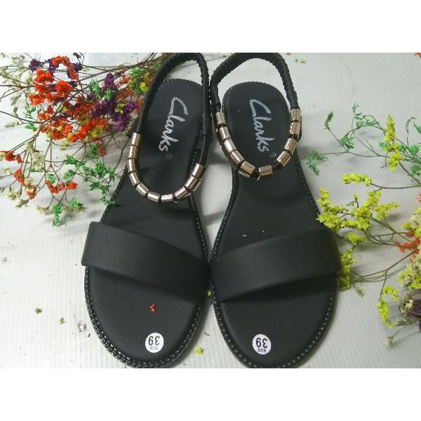 Giày sandal nữ bệt SD02