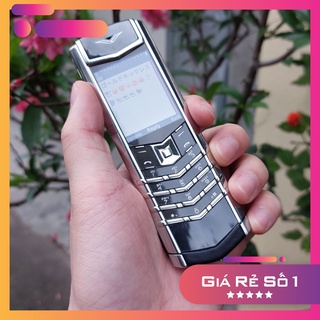 Miếng dán màn hình Vertu Signature S full bàn phím cường lực
